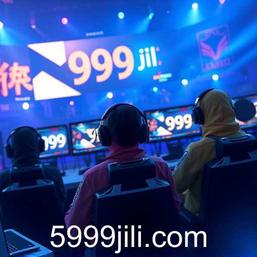 999jili: Revolutionizing Online Gaming in an Ever-Changing World