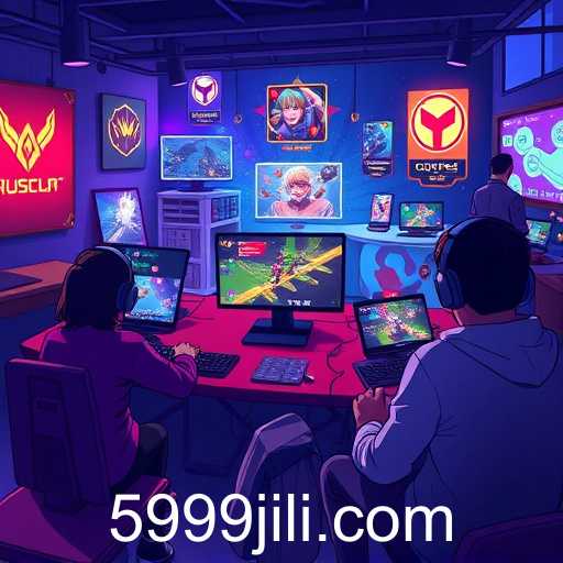 Gaming Trends and Innovations