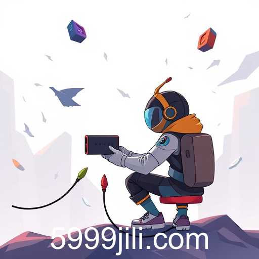 The Rise of 999jili in the Digital Gaming World