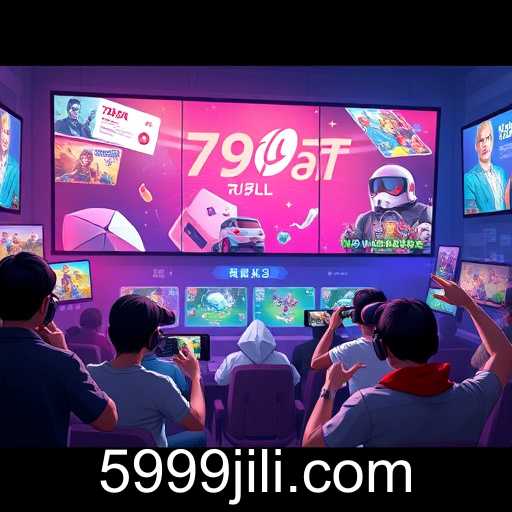 The Rise of 999jili in the Gaming World