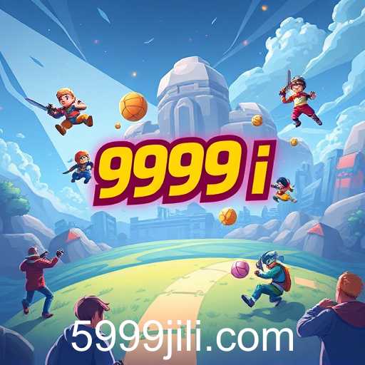The Rise of 999jili in the Online Gaming World